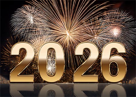 2025 Recap and 2026 Goals, Pressing On With Purpose